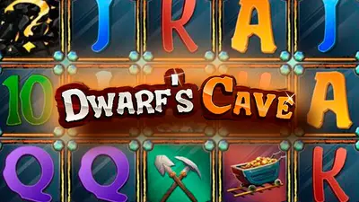 dwarfs cave